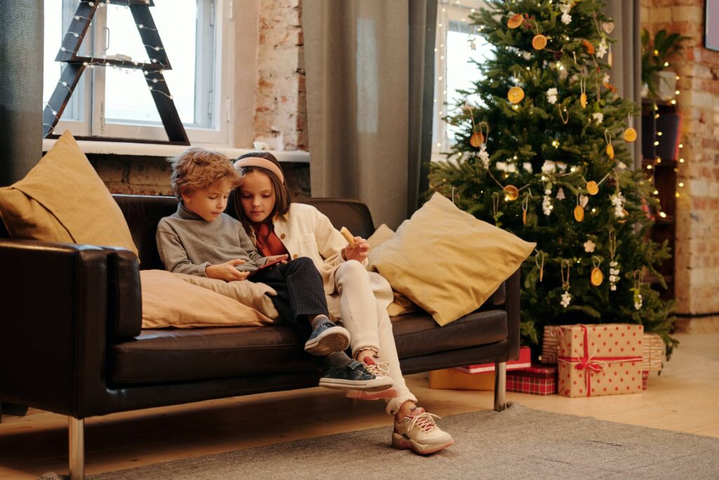 Holiday Blog: The Gift of Reading - Unwrap the Joy of Books This Season