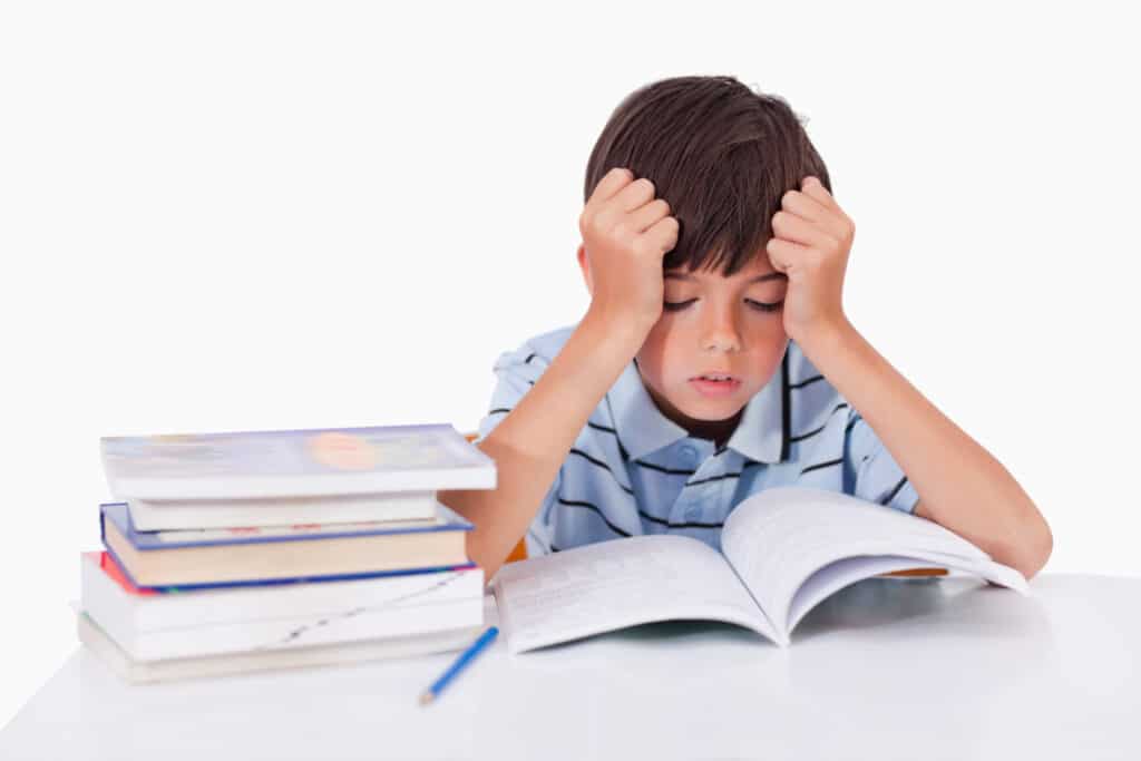 Words That Often Confuse Students